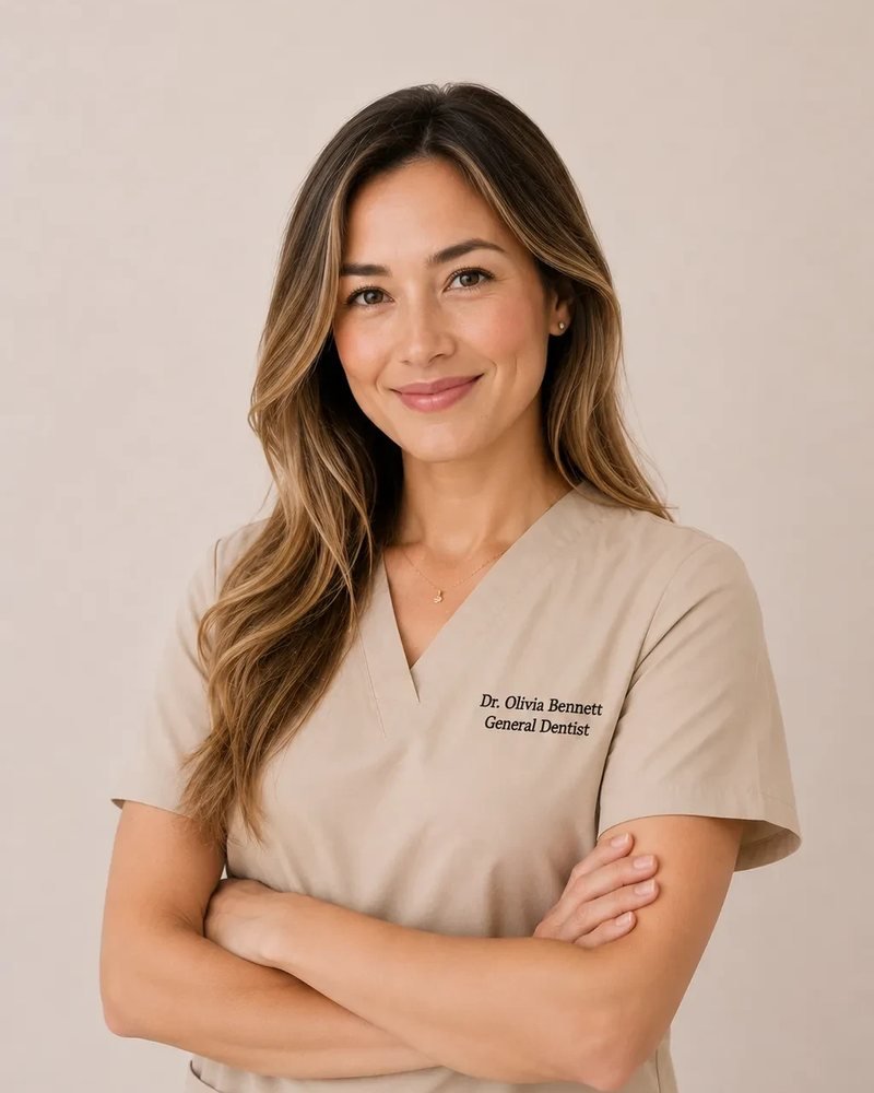 Dr. Olivia Bennett